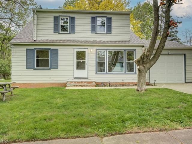 House for sale in Maple Heights, Ohio