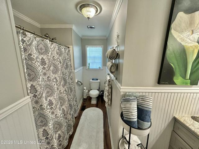 House for sale in Parksplace, Crenshaw
