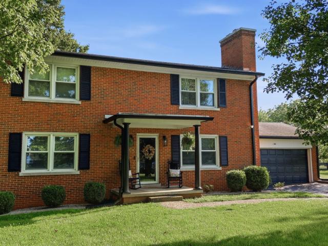 House for sale in Lexington, Kentucky