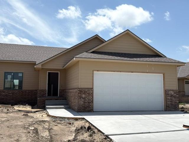 House for sale in Kansas