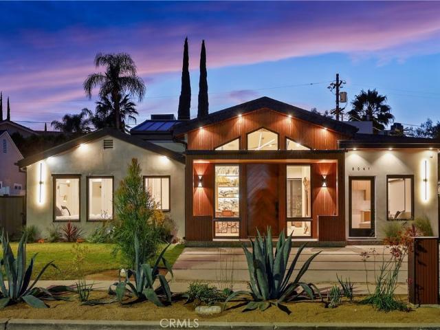 House for sale in Tarzana Neighborhood Council District, Canoga Park