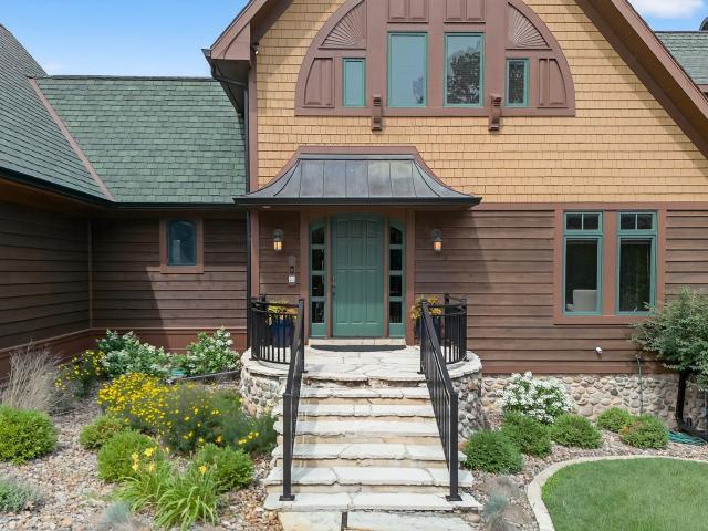 House for sale in Guthrie, Iowa