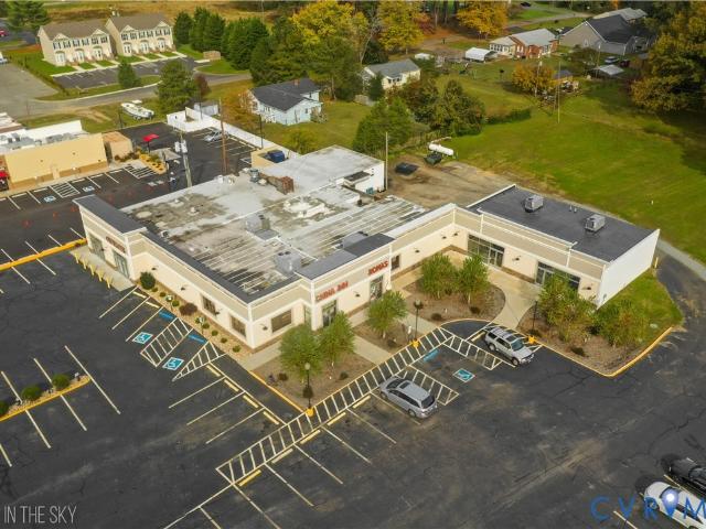 Commercial for sale in Virginia