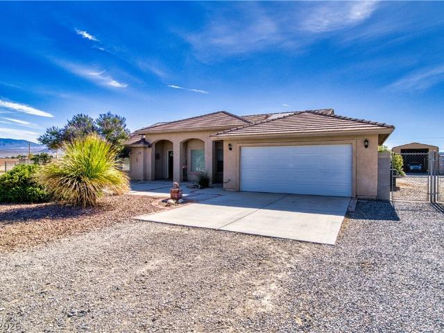 House for sale in Nye, Nevada