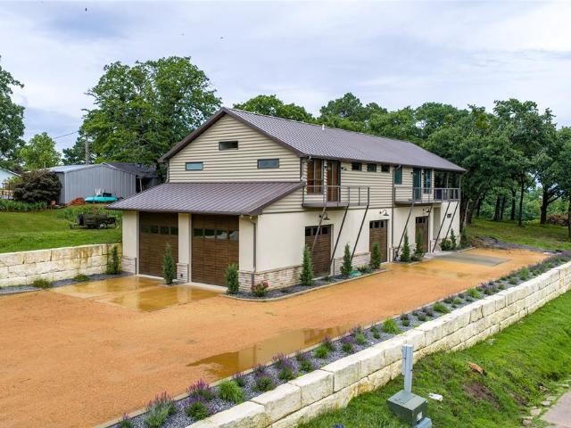 House for sale in Kingston, Oklahoma