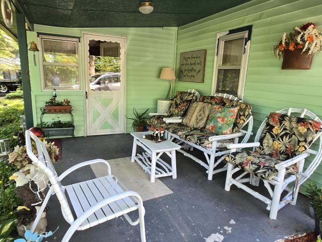 House for sale in Clare, Michigan