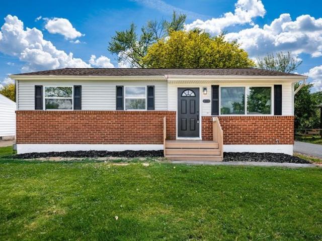 House for sale in Hilliard, Ohio