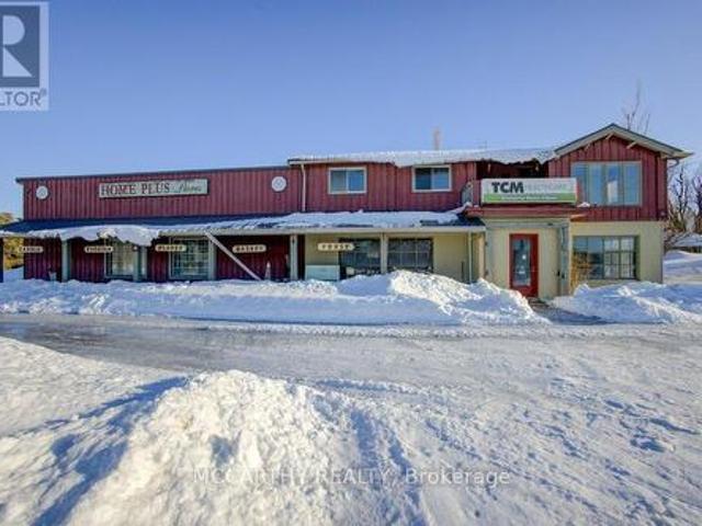Commercial for sale in Dufferin, Ontario