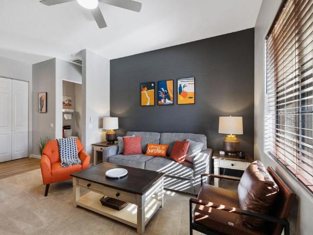 Condo for sale in La Quinta, California