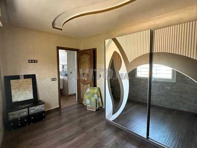 Appartement vente à Anfa, Gharb-Chrarda-Beni Hssen