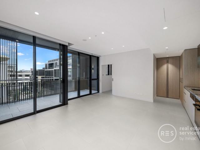Apartment for rent in Lower North Shore, Sydney