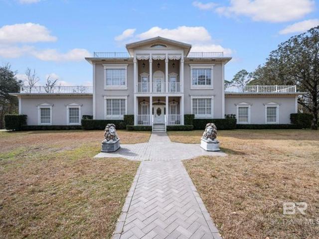 House for sale in Alabama