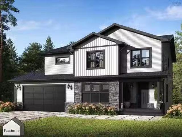 House for sale in Nova Scotia