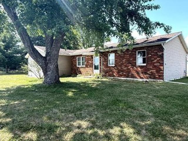 House for sale in Ashville, Ohio