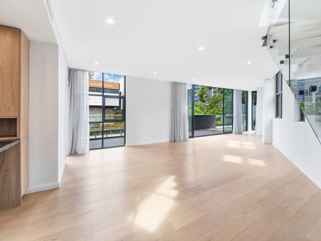 Apartment for rent in Sydney, New South Wales