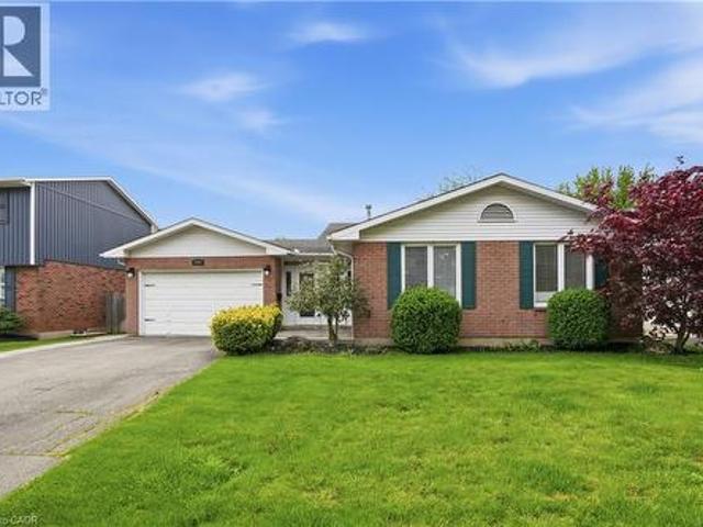 House for sale in Niagara, Ontario