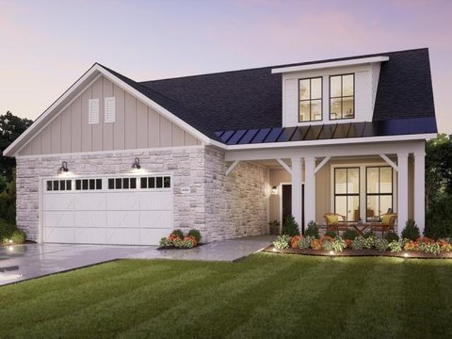House for sale in Westerville, Ohio