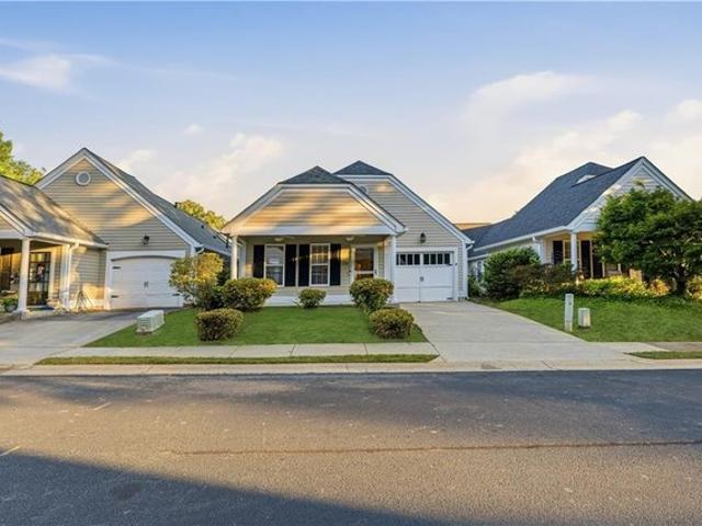 House for sale in Cobb, Georgia