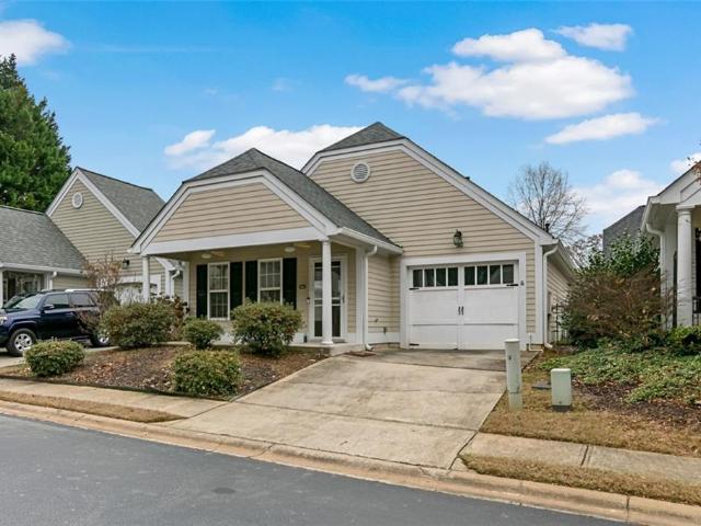 House for sale in Cobb, Georgia