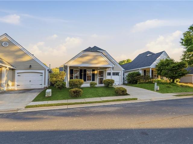 House for sale in Cobb, Georgia