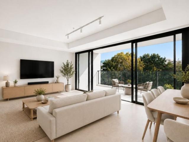 Apartment for rent in Willoughby, New South Wales