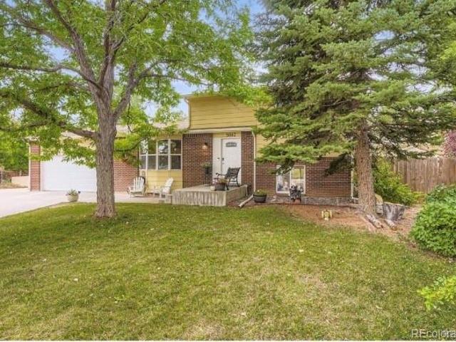 House for sale in Morrison, Colorado