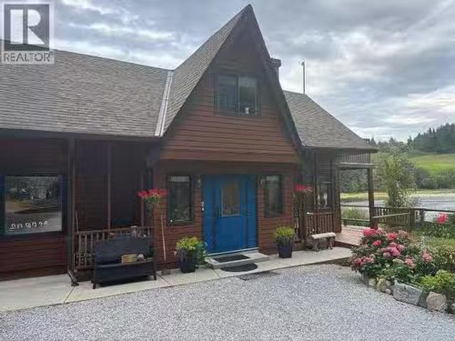 House for sale in British Columbia