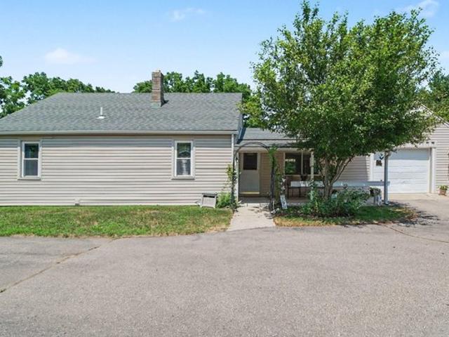 House for sale in Ypsilanti, Michigan