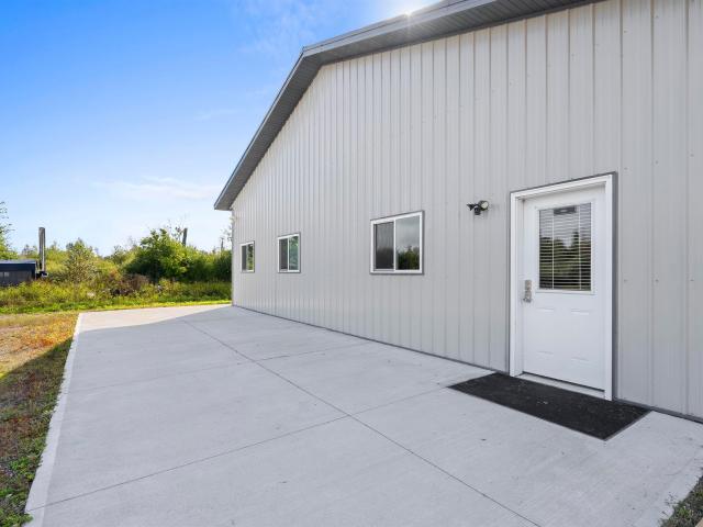 Commercial for sale in Town of Laona, Forest County