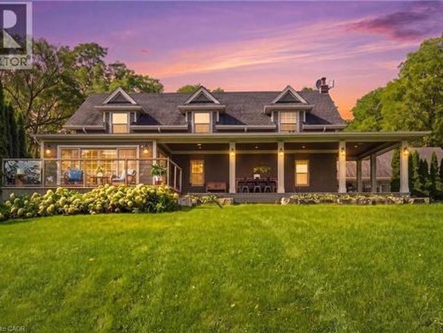 House for sale in Burlington, Golden Horseshoe