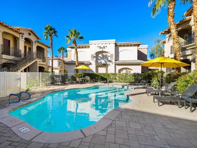 Condo for sale in La Quinta, California
