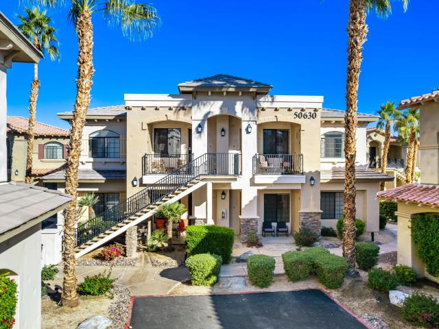 Condo for sale in La Quinta, California