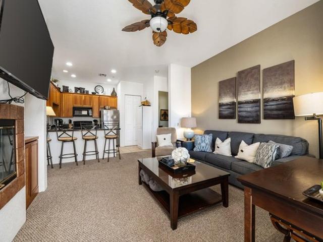 Condo for sale in La Quinta, California