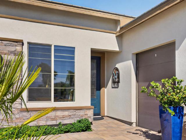 House for sale in Indio, California