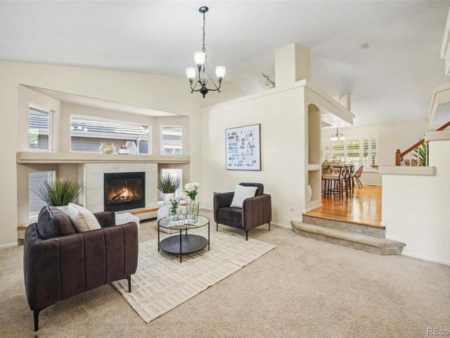 House for sale in Highlands Ranch, Colorado