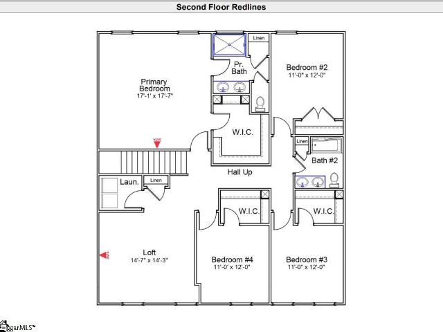 House for sale in Chesnee, South Carolina