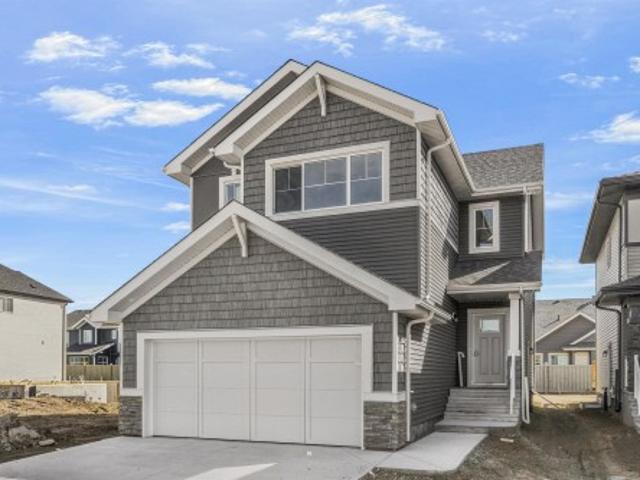 House for sale in Wedgewood, Alberta