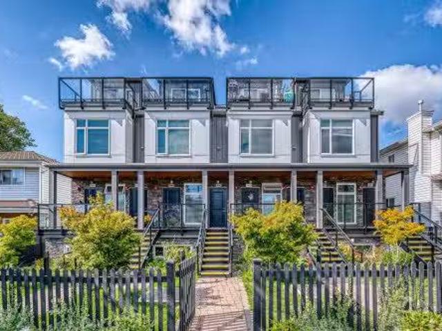 House for sale in Vancouver, British Columbia