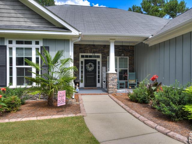 House for sale in Beech Island, Aiken County