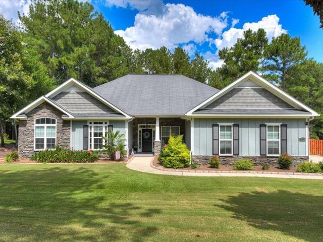 House for sale in Beech Island, Aiken County