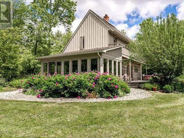 House for sale in Perth, Ontario