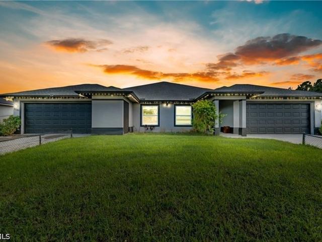 House for sale in Lehigh Acres, Florida