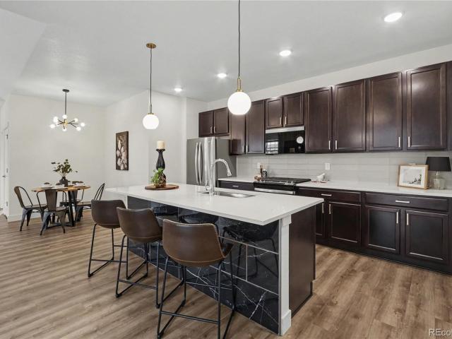 Townhouse for sale in Timnath, Larimer County