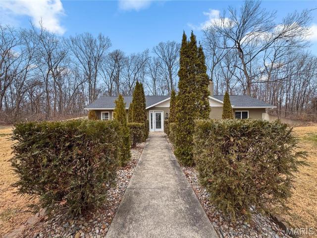 Property for sale in Monroe, Illinois