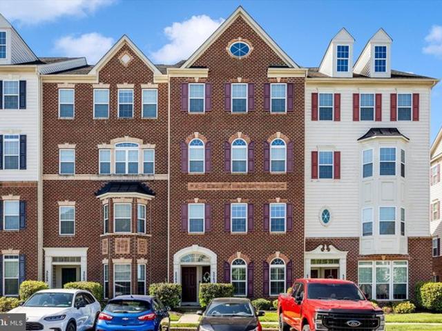 Condo for sale in Frederick, Maryland
