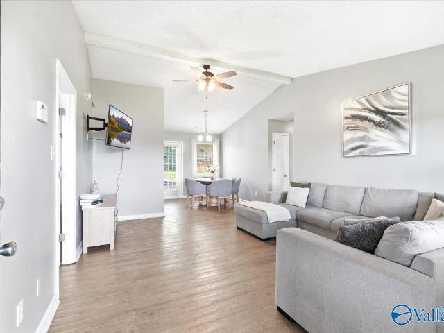 House for sale in New Market, Alabama
