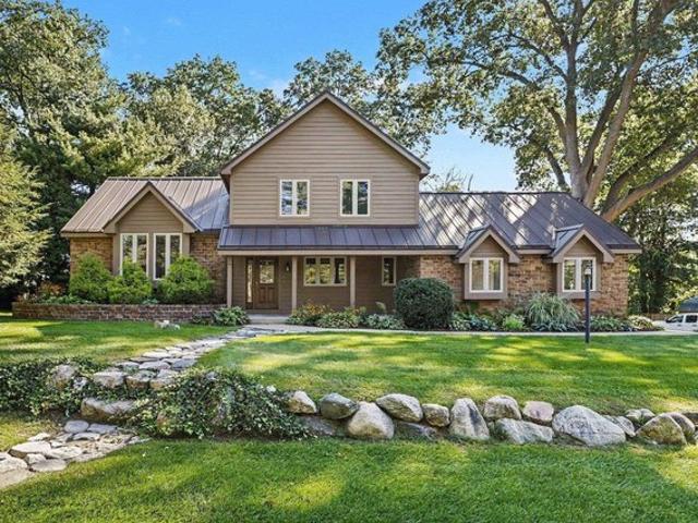 House for sale in Granger, Indiana