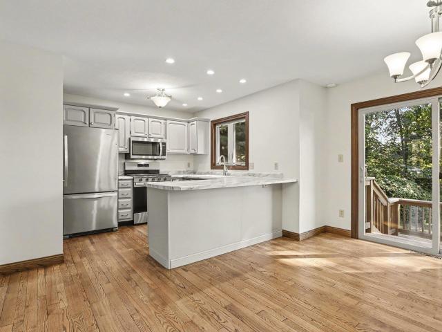 House for sale in Granger, Indiana