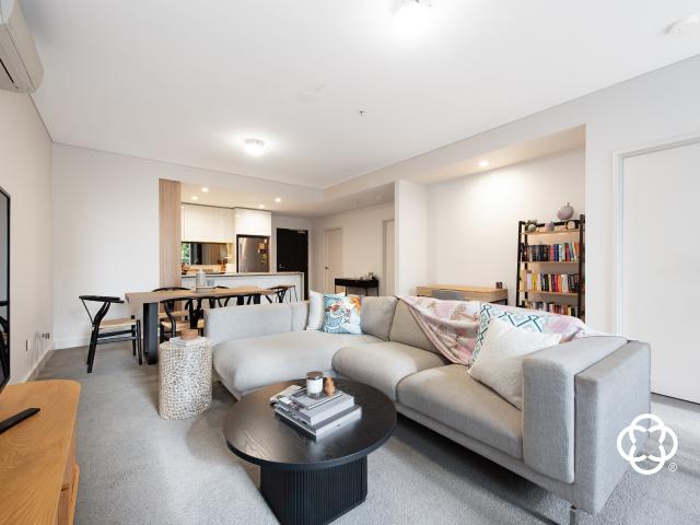 Apartment for rent in Sydney, New South Wales