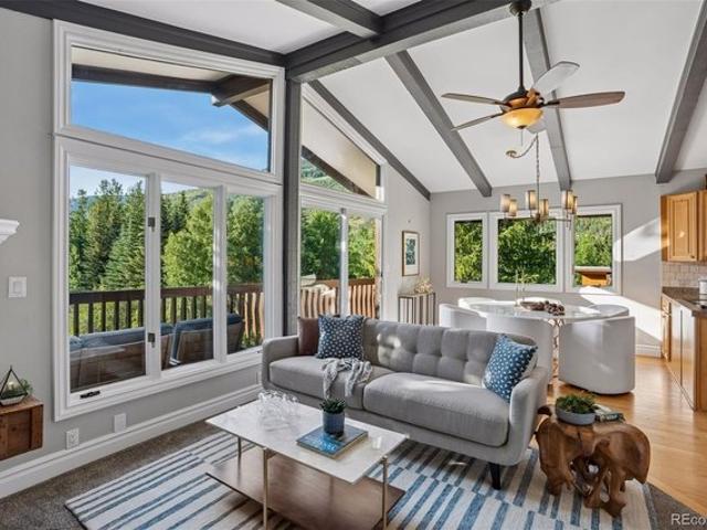 Townhouse for sale in Eagle, Colorado